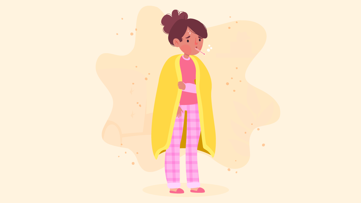 What To Do When You Have The Flu