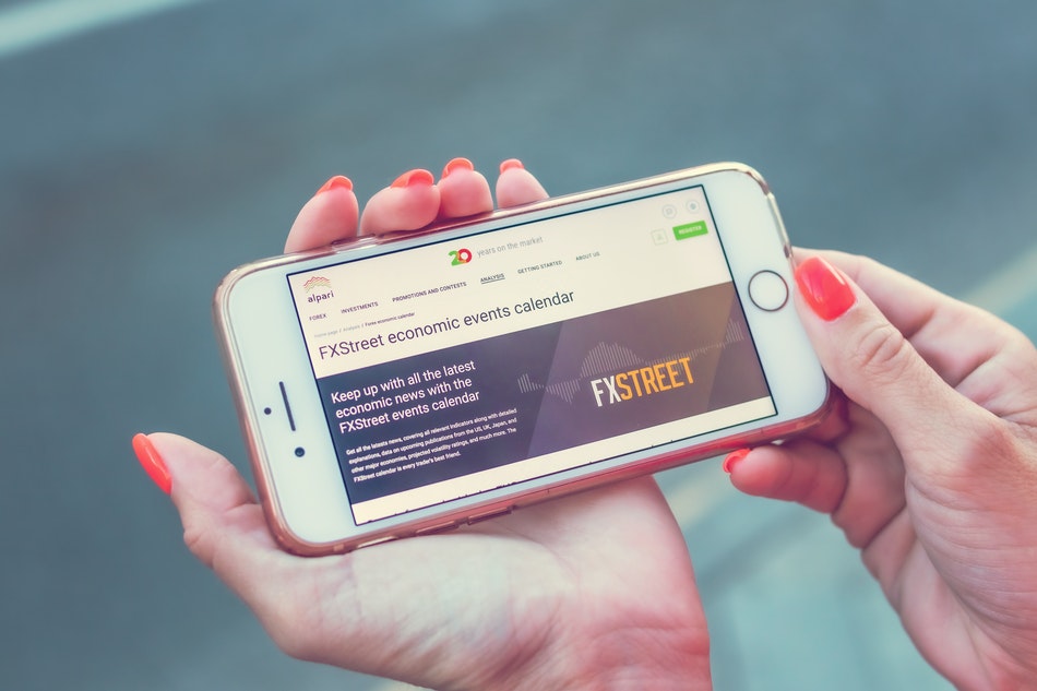 Forex trader in FXstreet community