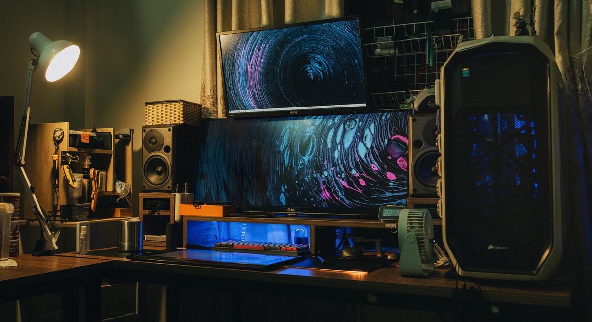 Things to Consider Getting Yourself a Gaming PC