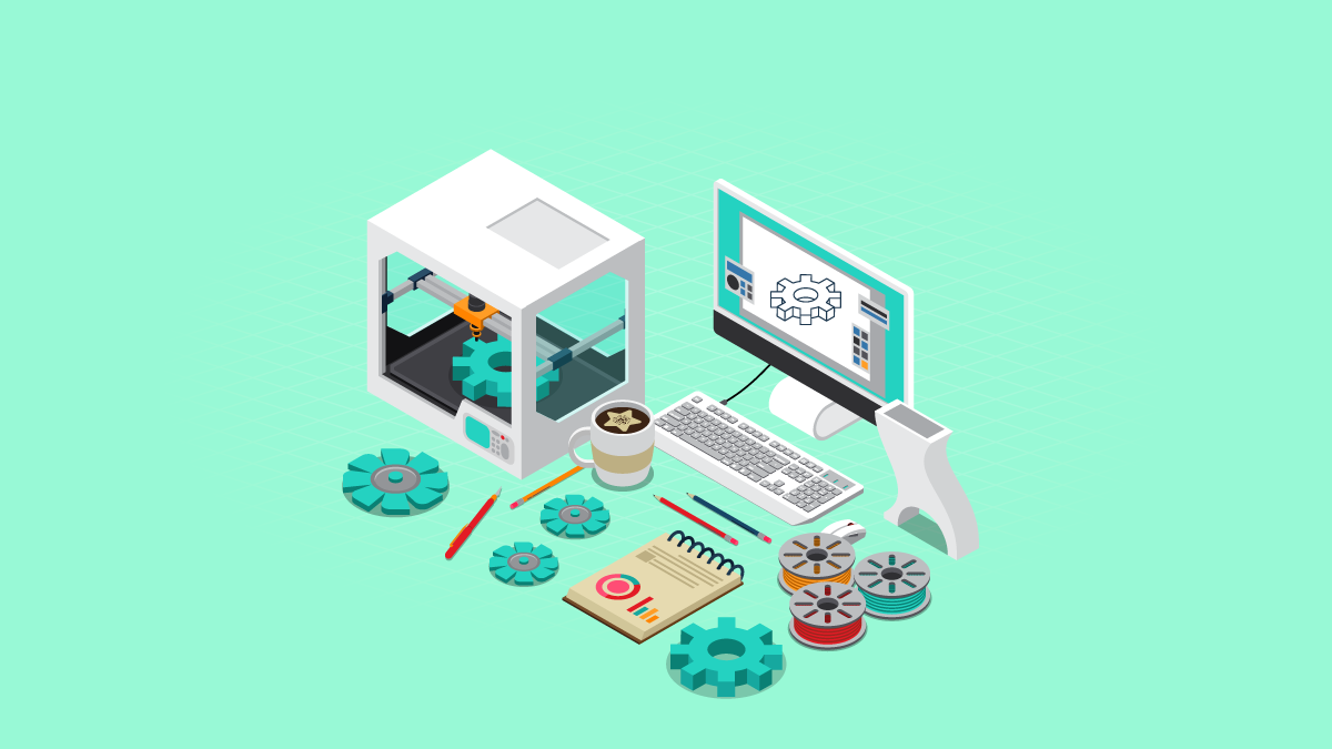 3D Printer for Home Use