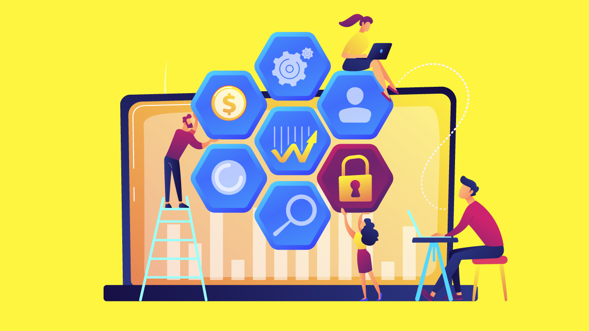 Asset Management Software 2021