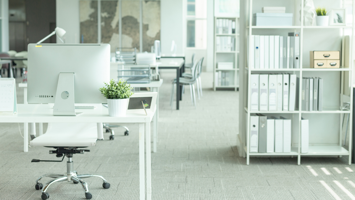 Designing a Workspace? Here Are Some Tips to Help You Out