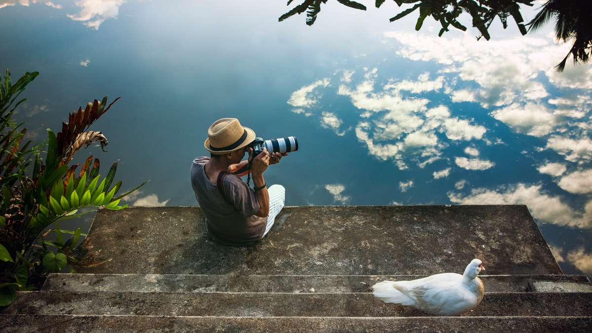 Gadgets to Improve Photography Skills
