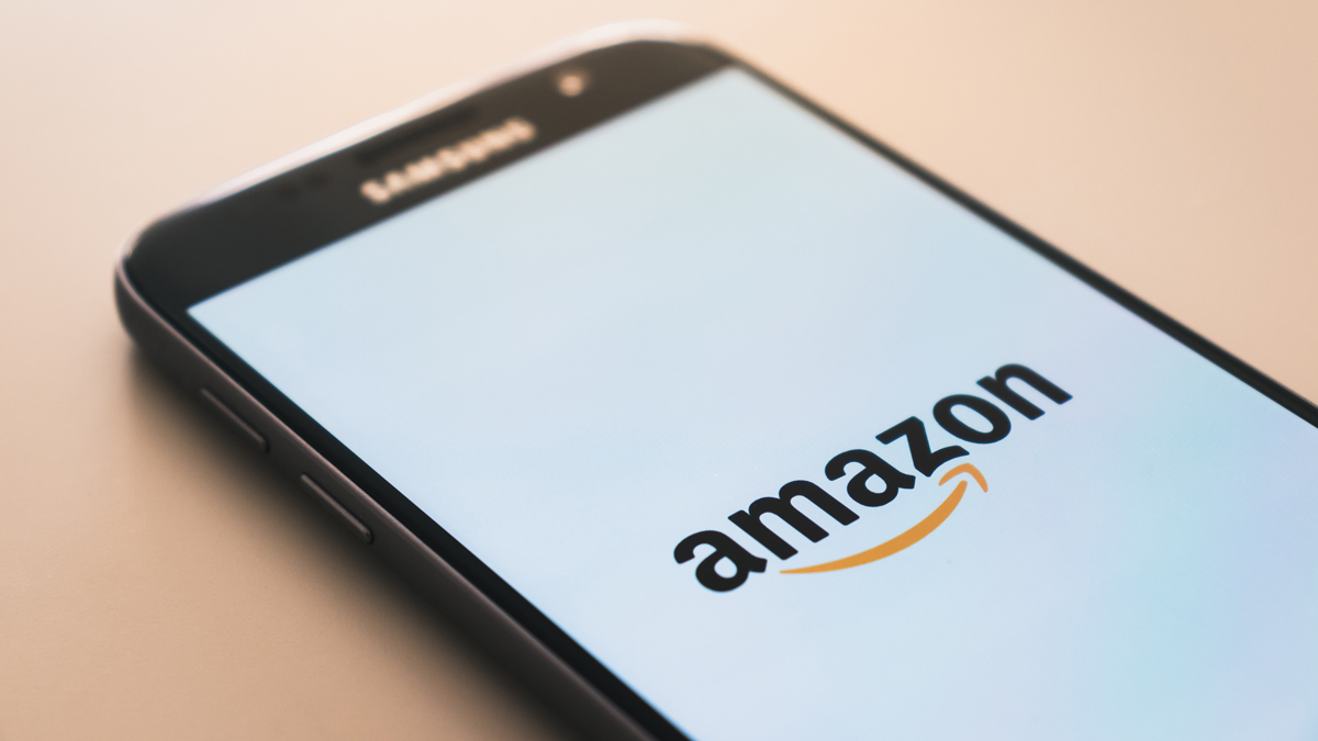 Amazon's Search Algorithms