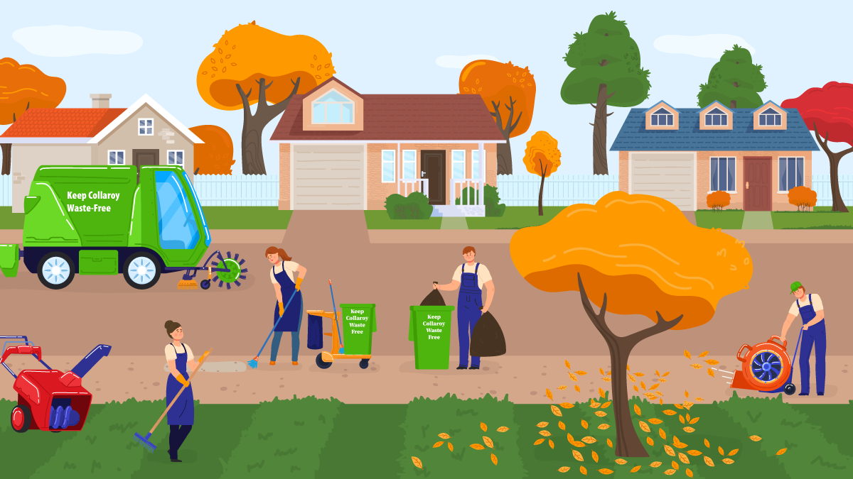Keep Collaroy Waste-Free