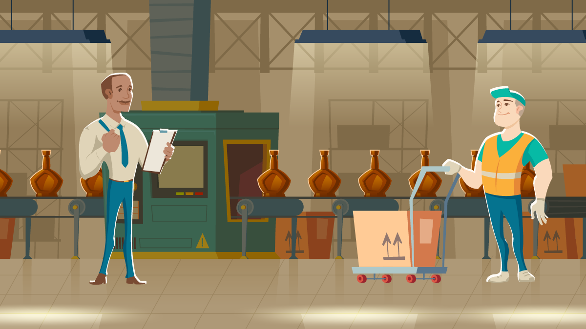 Improve Your Factory Space