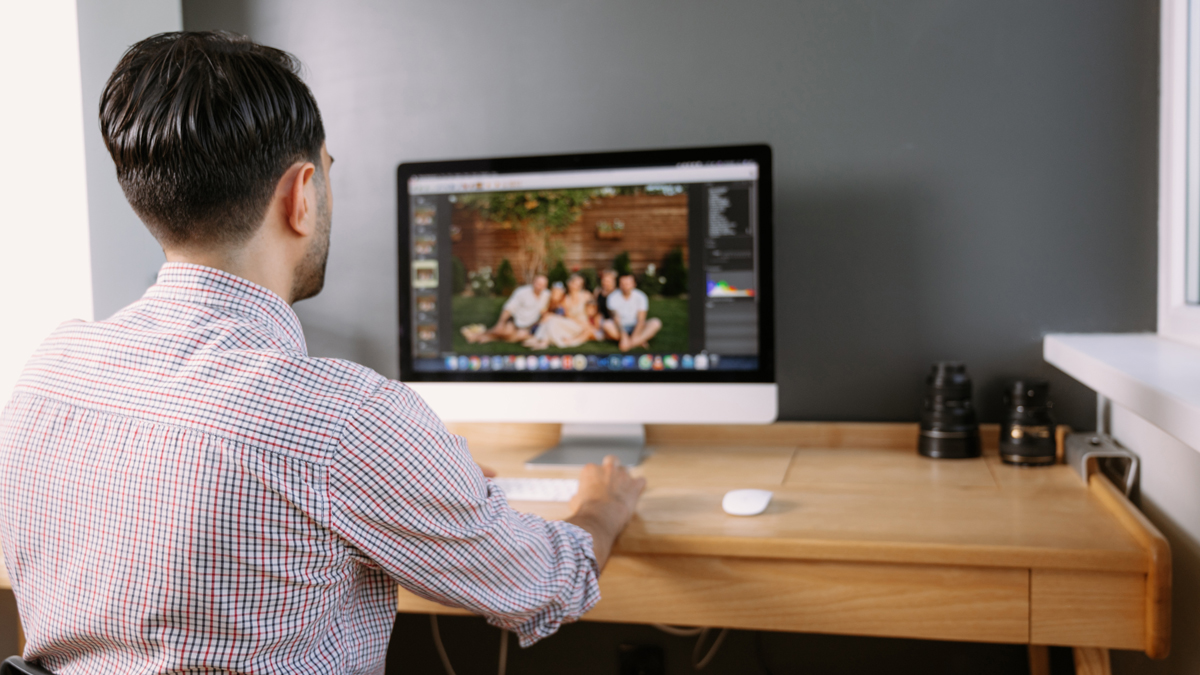 How To Straighten Your Photos Perfectly Using Tools
