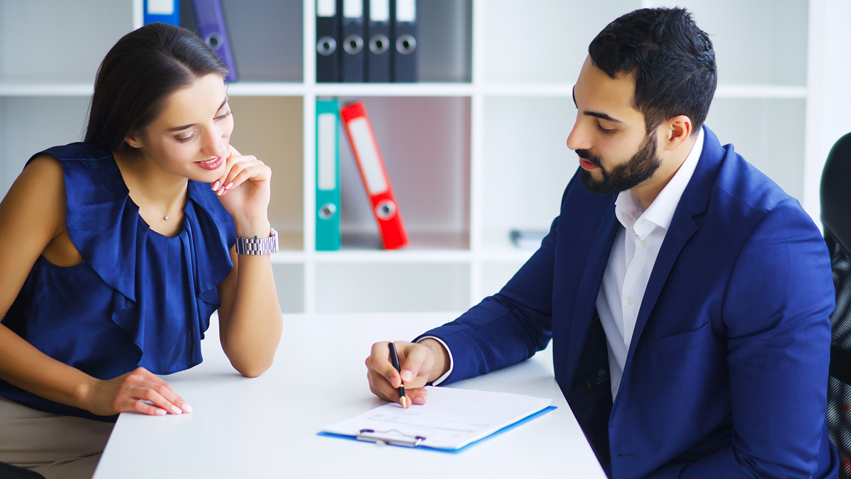 Insurance Business Process
