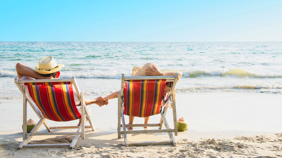 How to Make Most of Your Exotic Travel