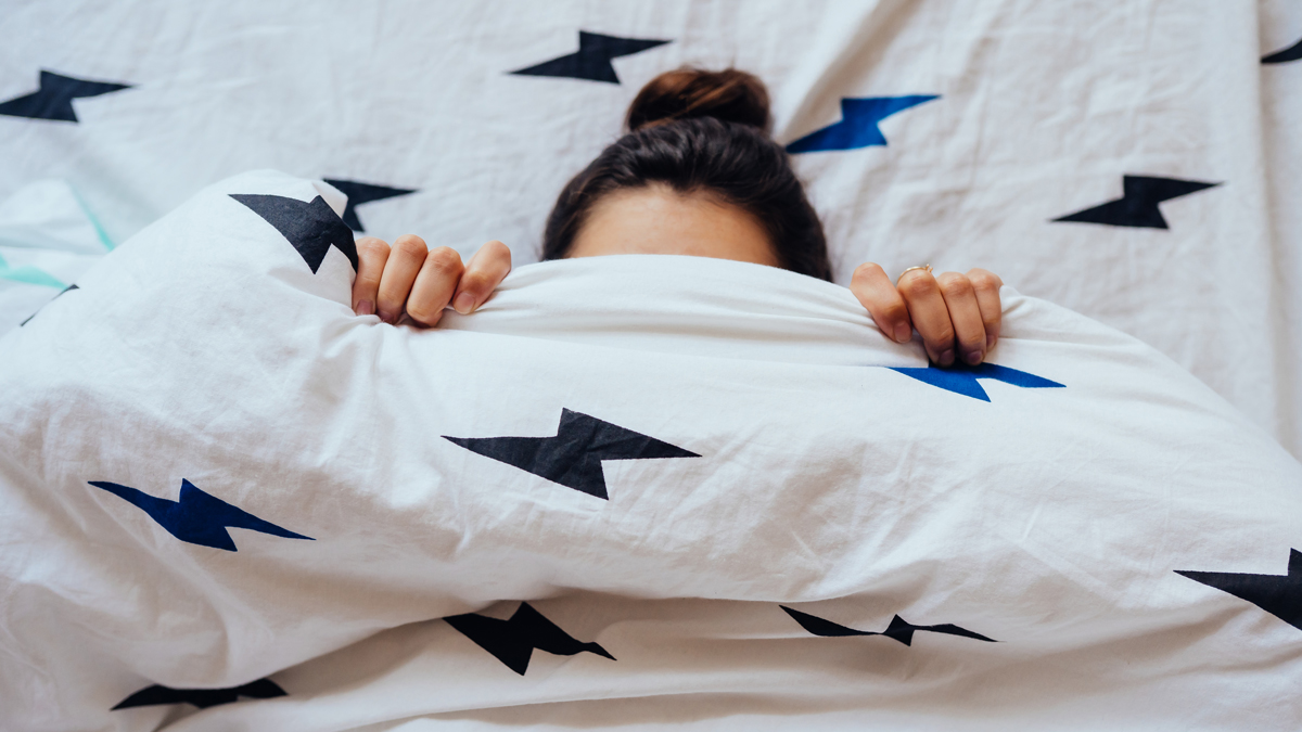 Weighted Blankets