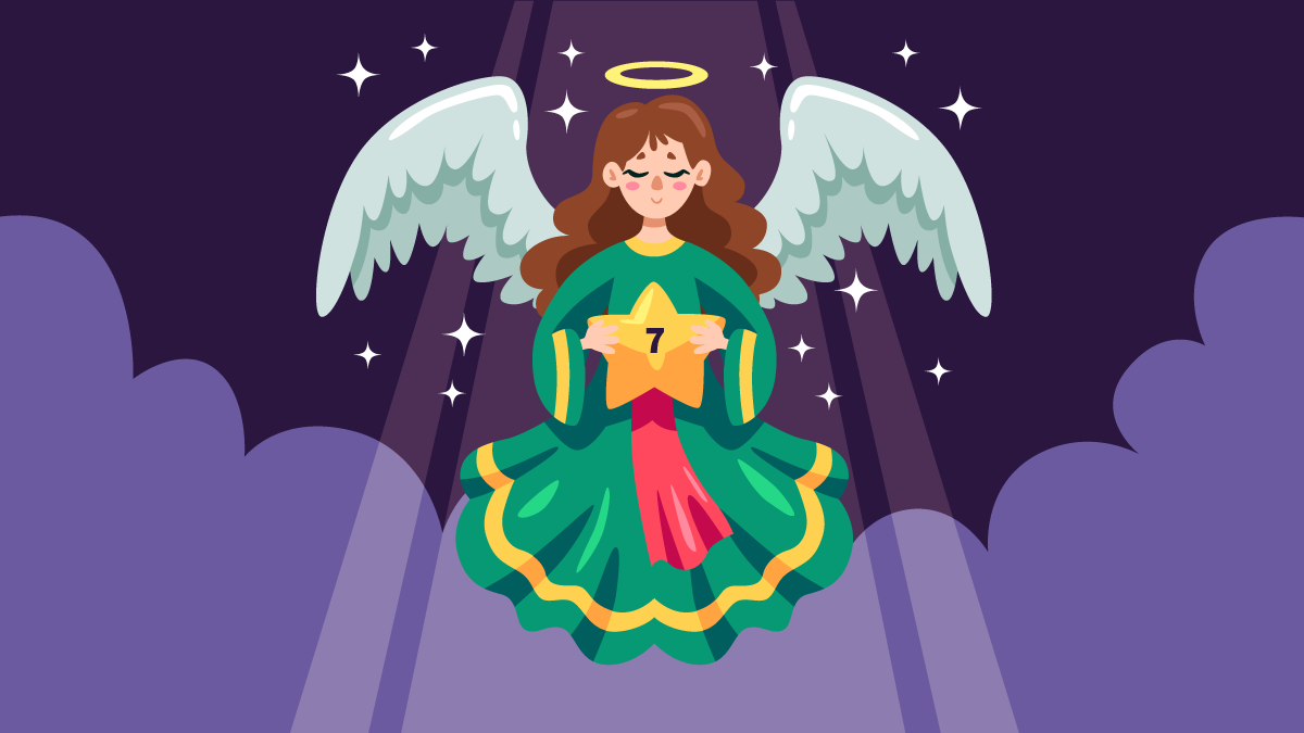 Secrets of Angel Number
