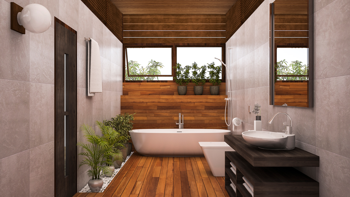 Simple Accessories That Will Make Your Bathroom More Functional