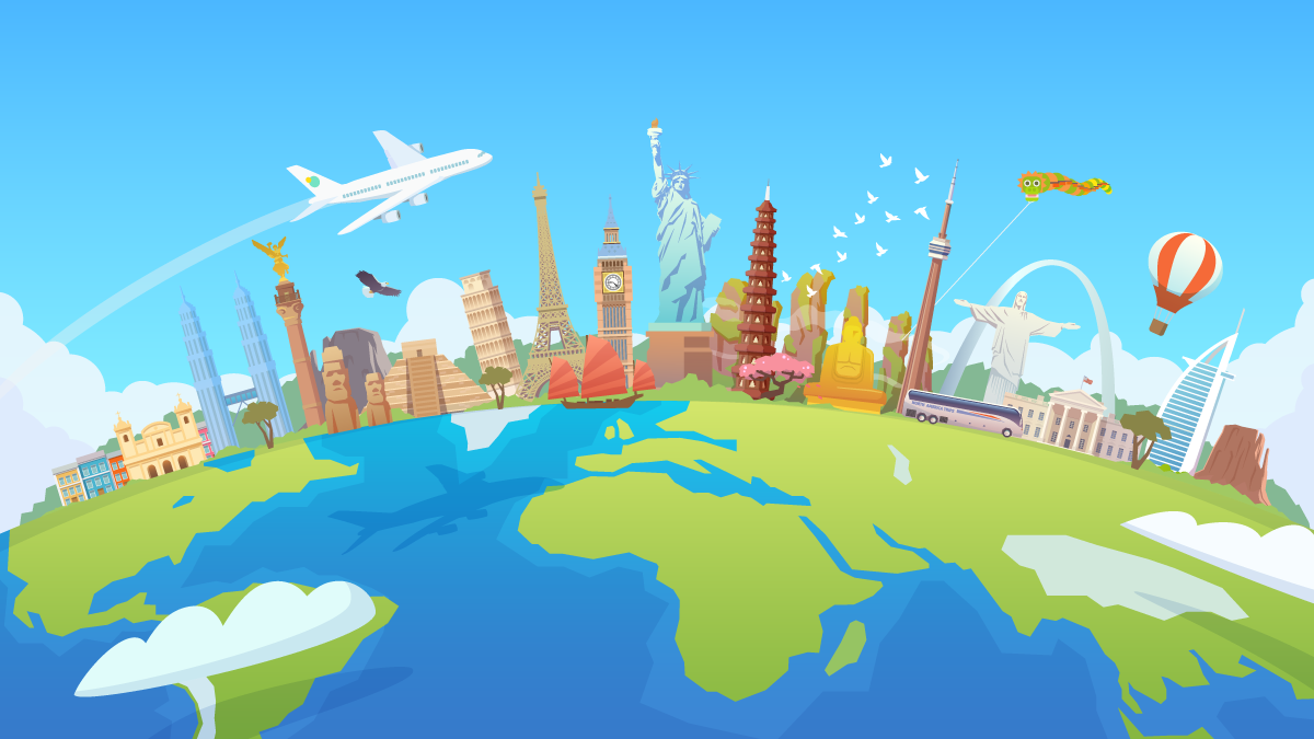 Choose a Perfect Destination for a Holiday