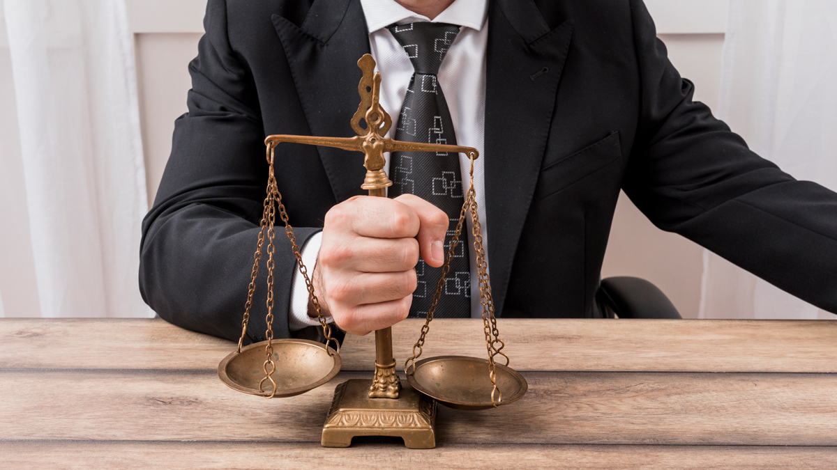 Types of Federal Law Letters