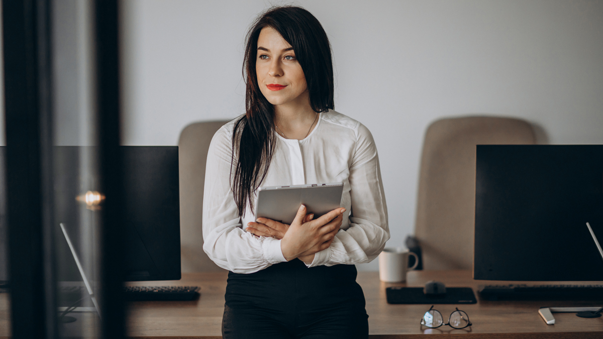 Business Owners Do Differently
