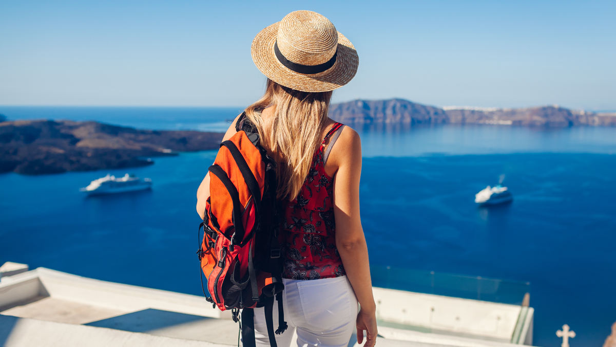 World Travel Guide