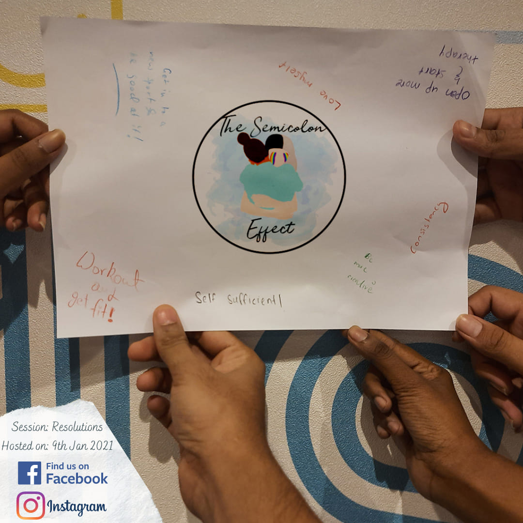 Semicolon Effect Sri Lanka