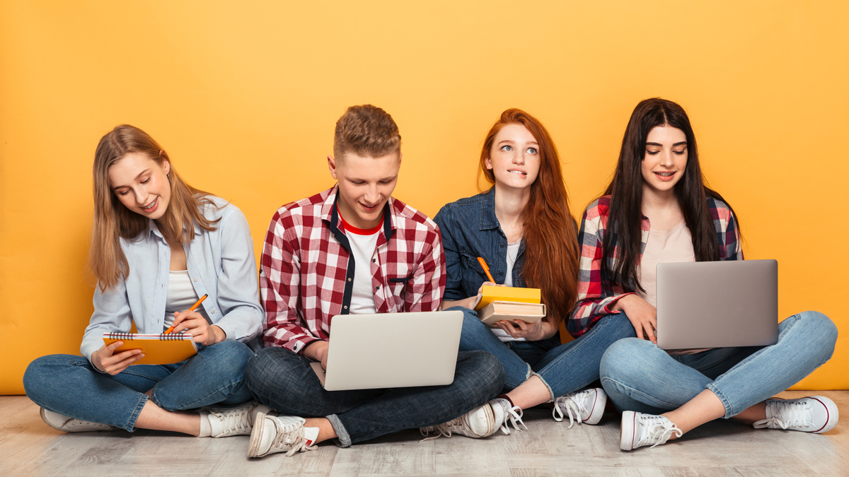 3 Great Tips for Students to Help Them Get Through School