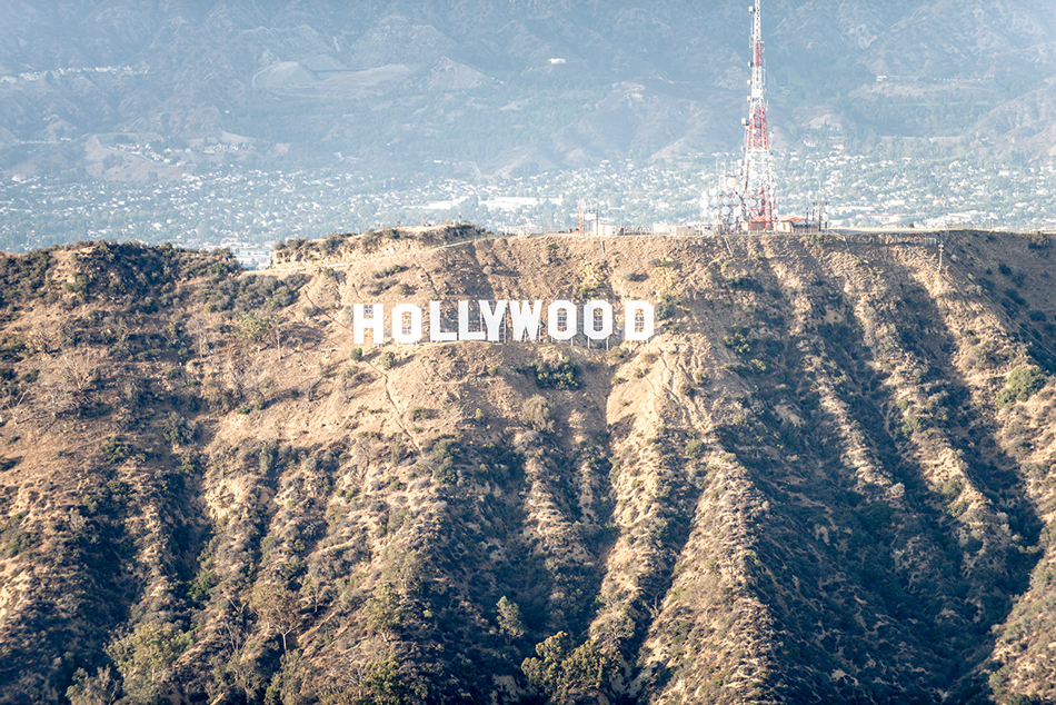 Hollywood, Los Angeles, California, USA