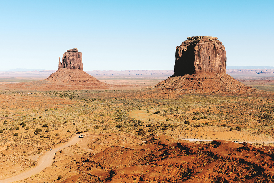 Utah’s National Parks, USA