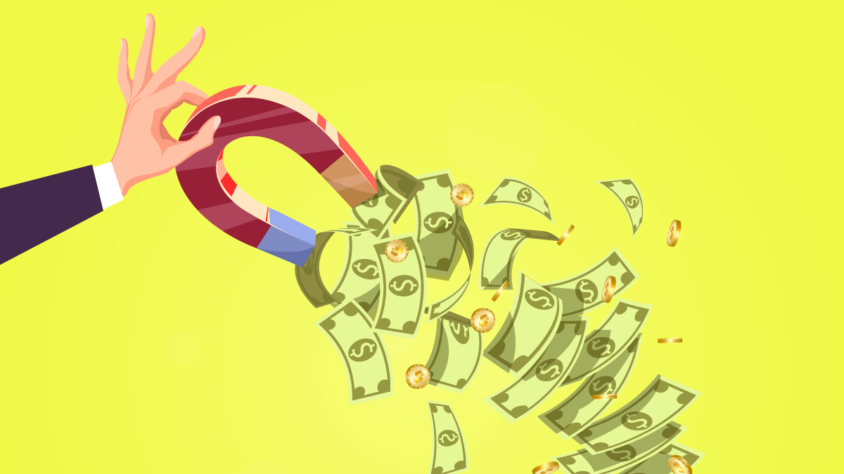 Fast Cash: Attractive Features for Start-Up Businesses