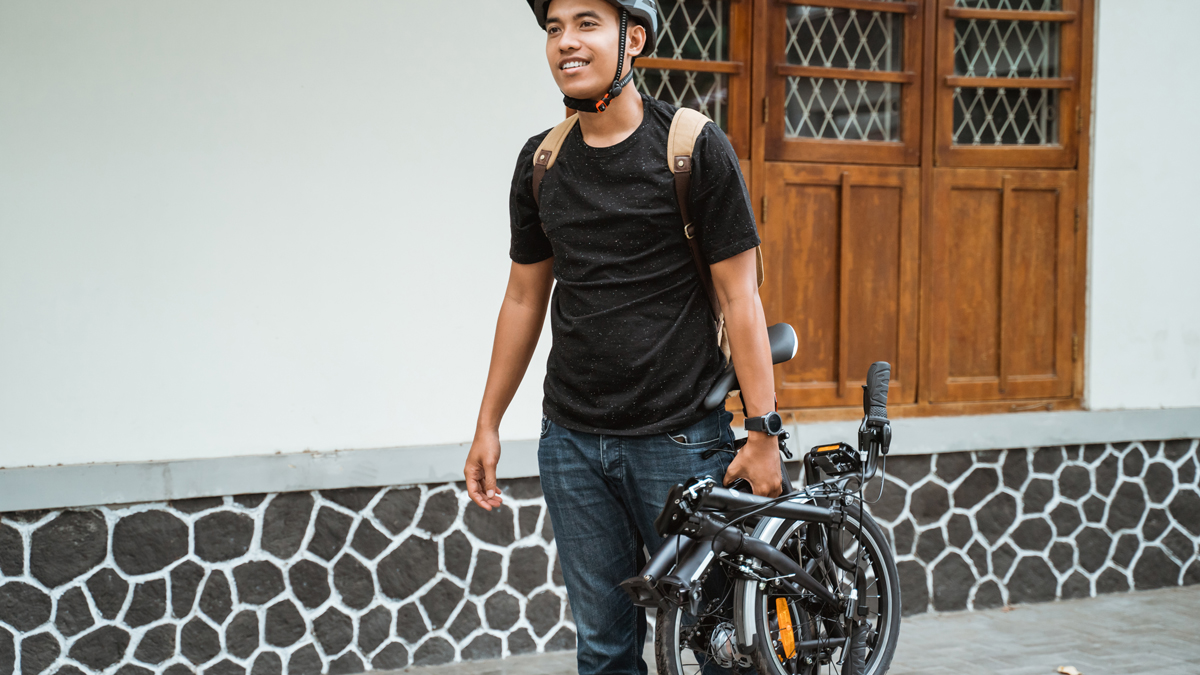 How to Choose the Best Folding Bike