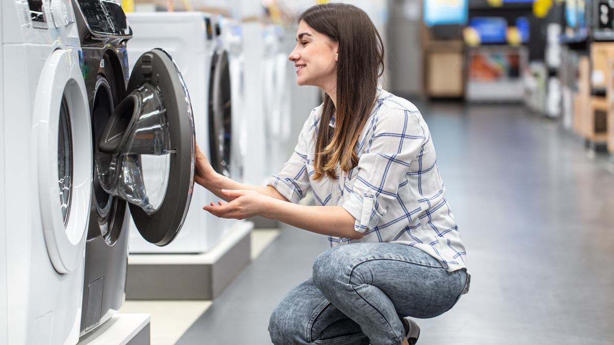 Find All the Appliances You Need for Your Home