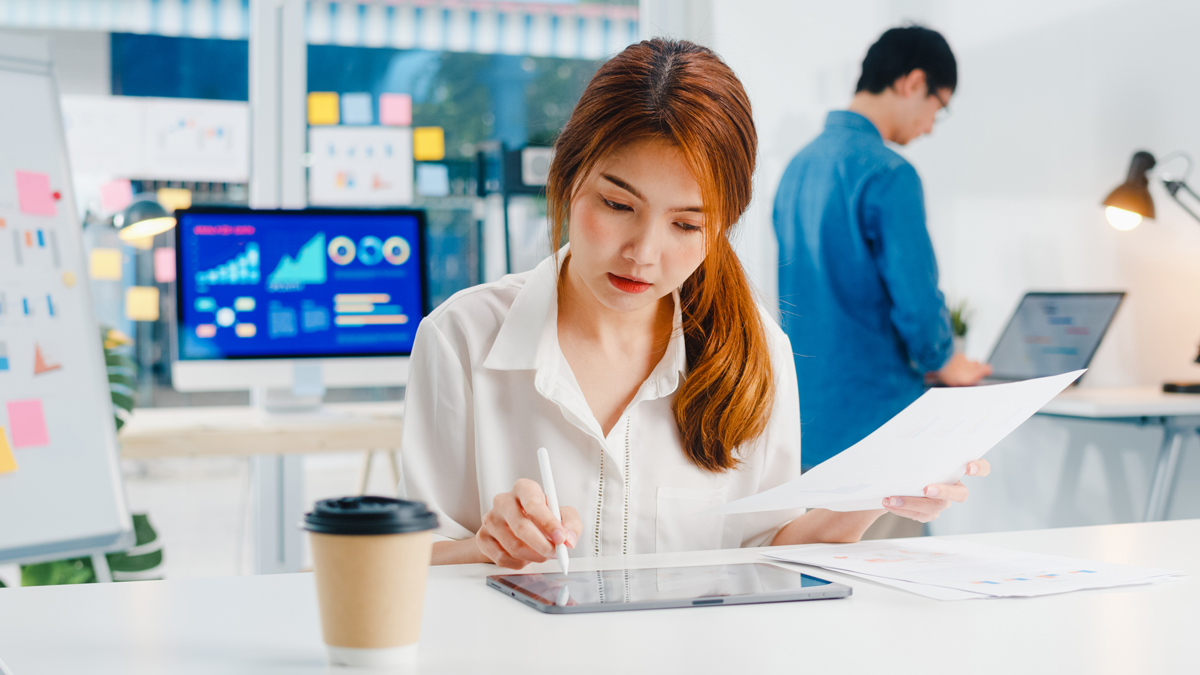 Maintain Your Health and Strength at Work