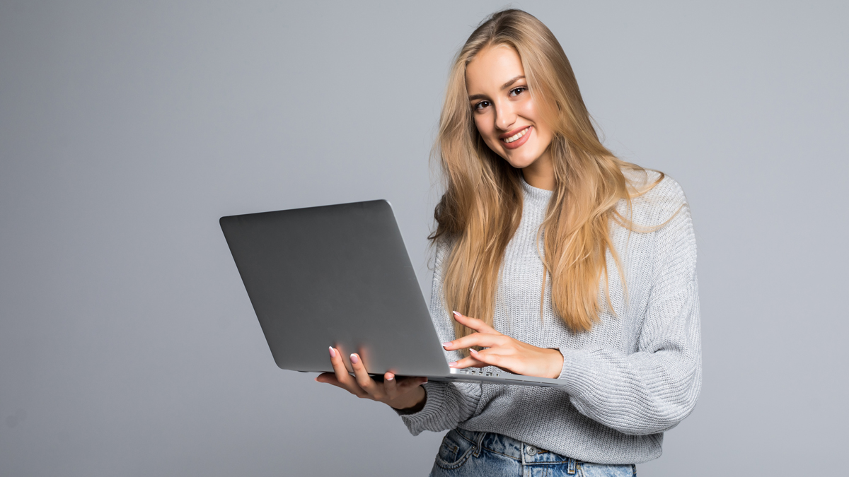 pick the right laptop