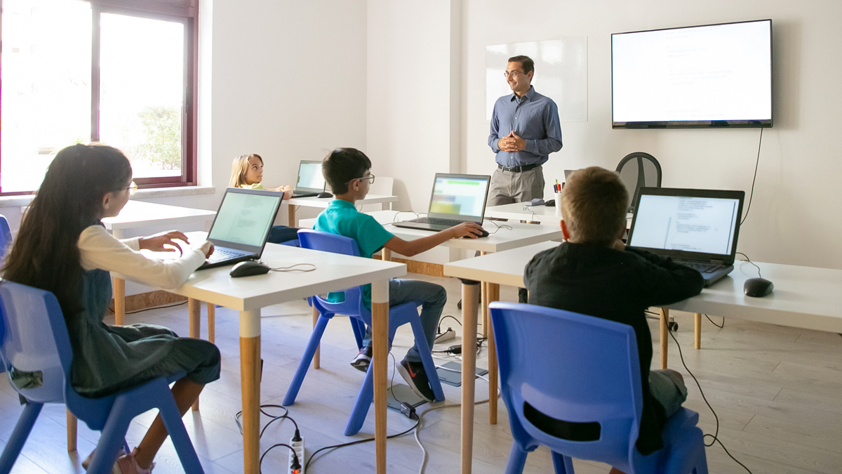 International Schools