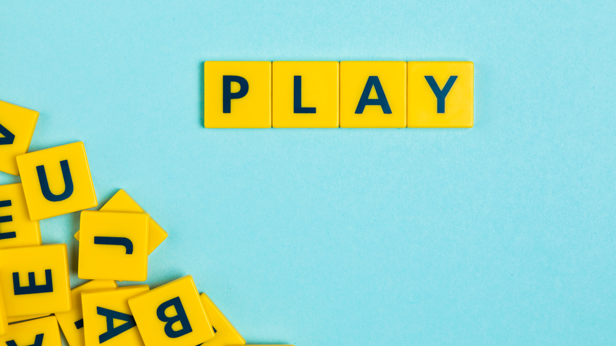 Scrabble Playing Tips