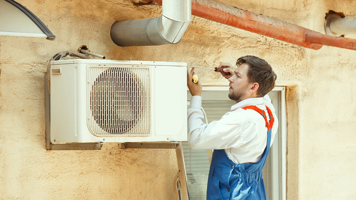 Different Types of Furnaces