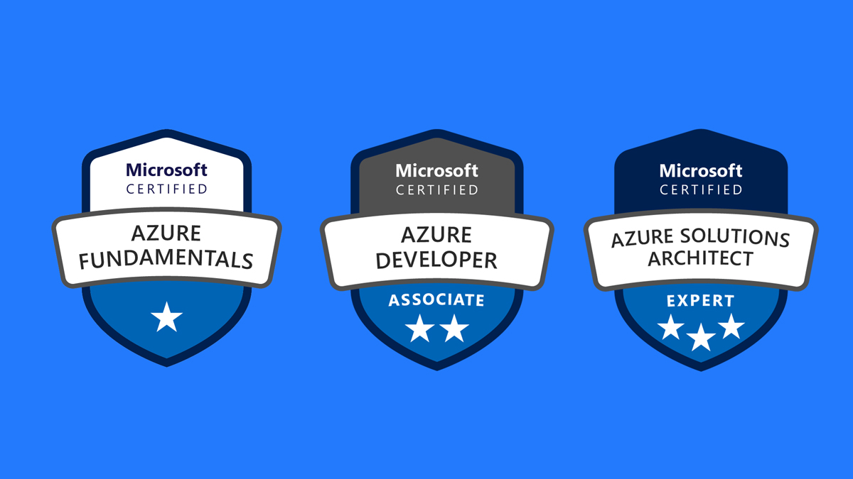 Microsoft Azure Certified