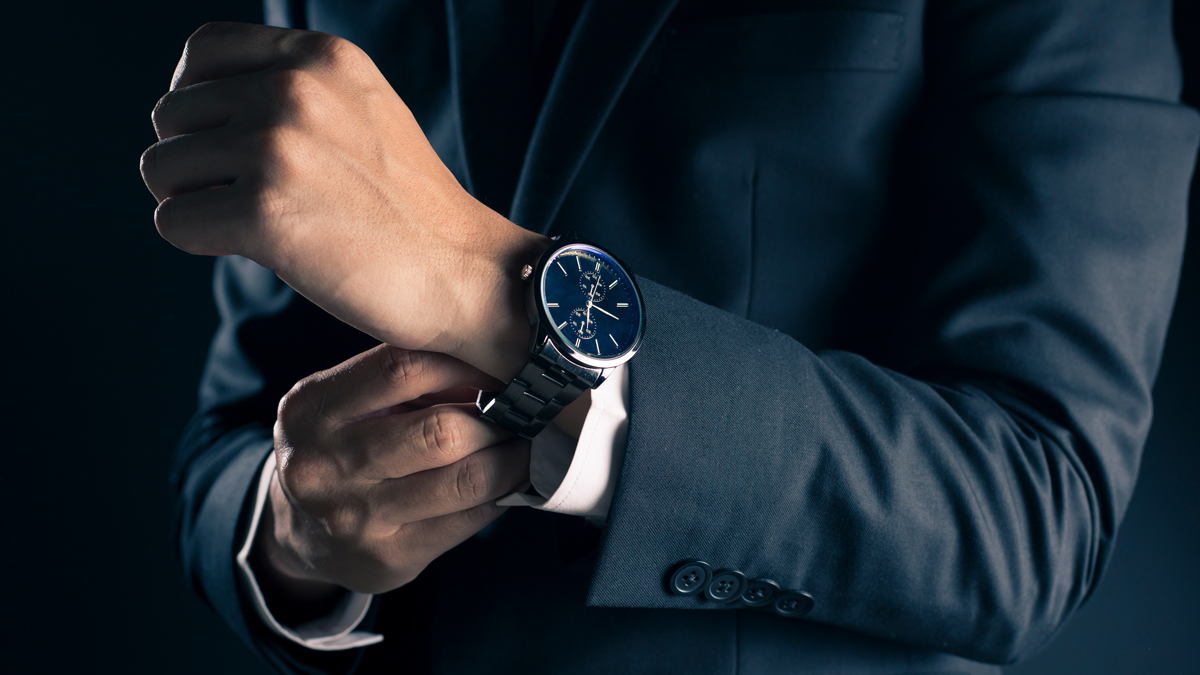 Choosing a Watch