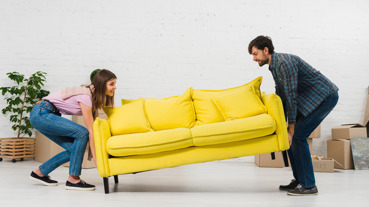 5 Creative Home Decor Ideas for Budget-Conscious Folks