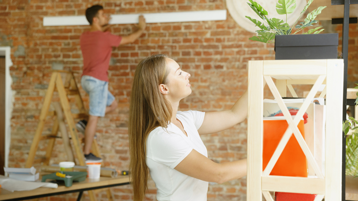 Renovating Your House