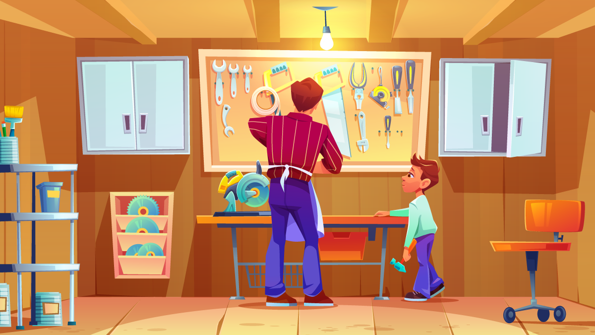 Things Everyone Should Have at Home
