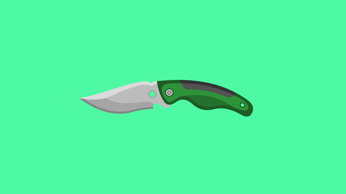 Pocket Knives