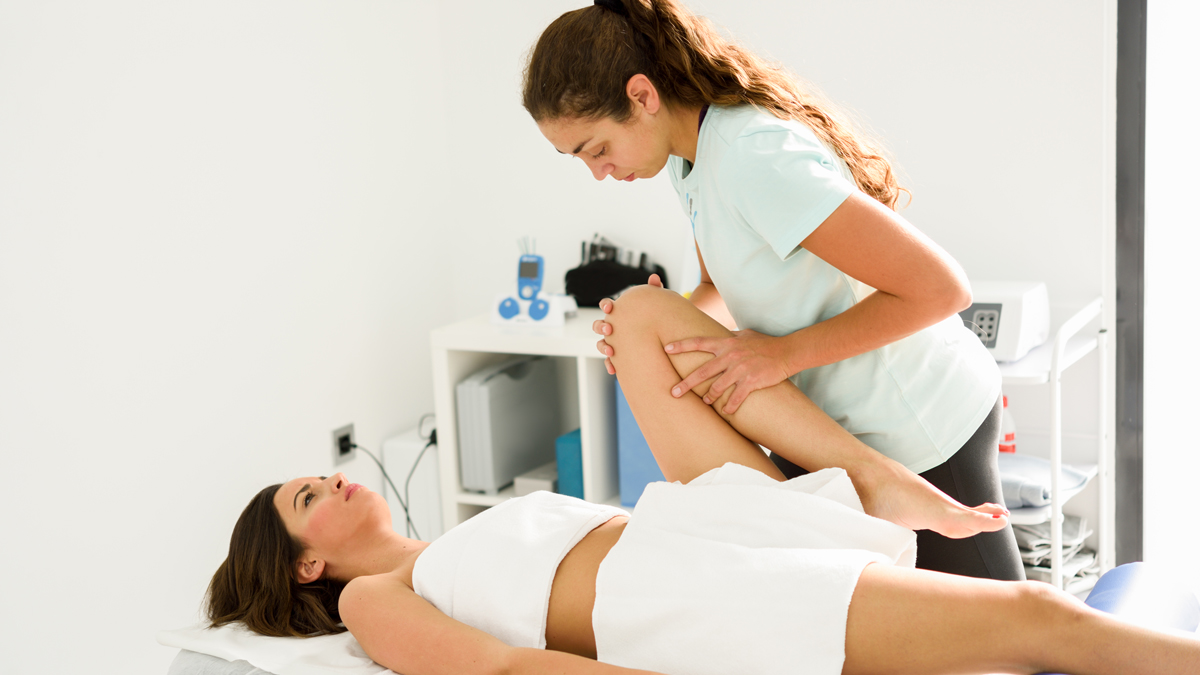 Physical Therapy Practice