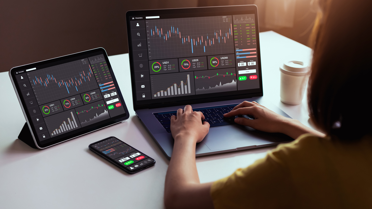 Maximize Your Trading Profit