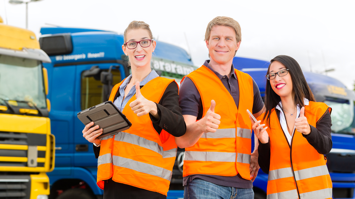Efficient Fleet Management