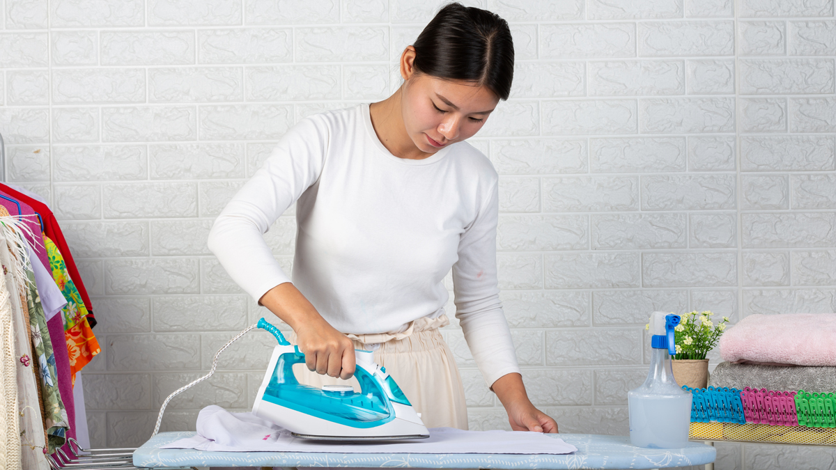 Guide to Choosing the Best Iron Box