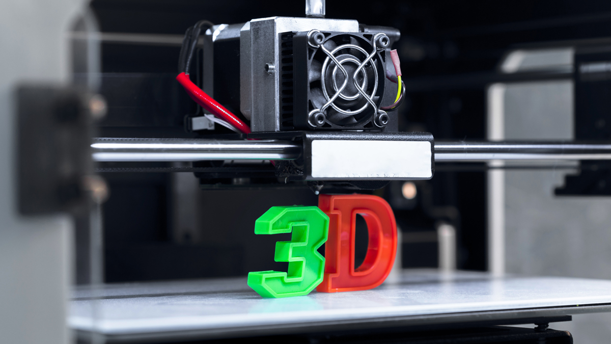 Cost to Get Something 3d Printed