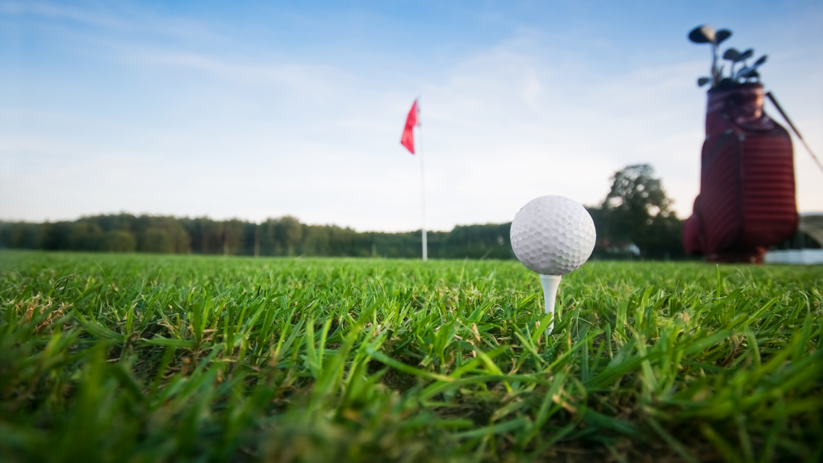 Golf Gear