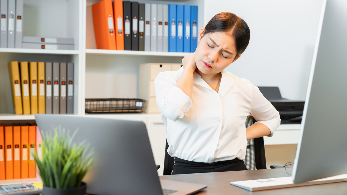Prove Your Injury Was Workplace-related