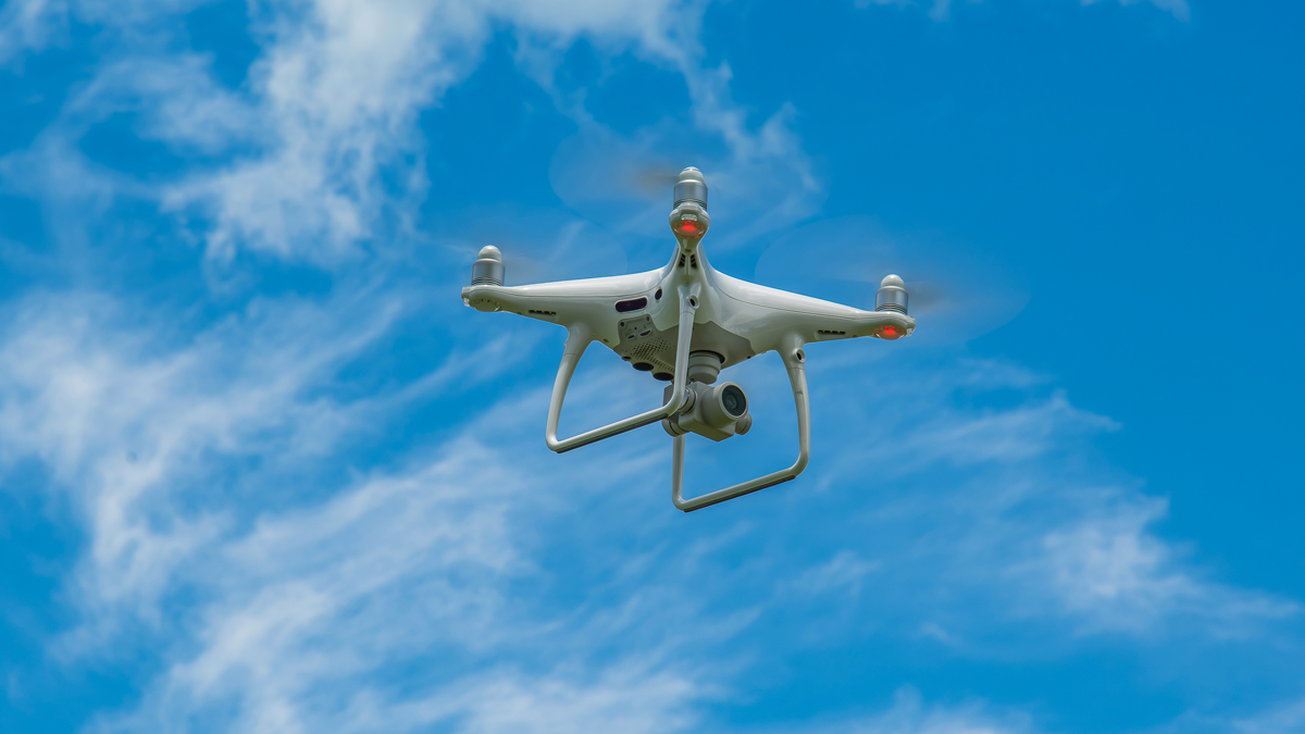 Looking for Drones Under $1000