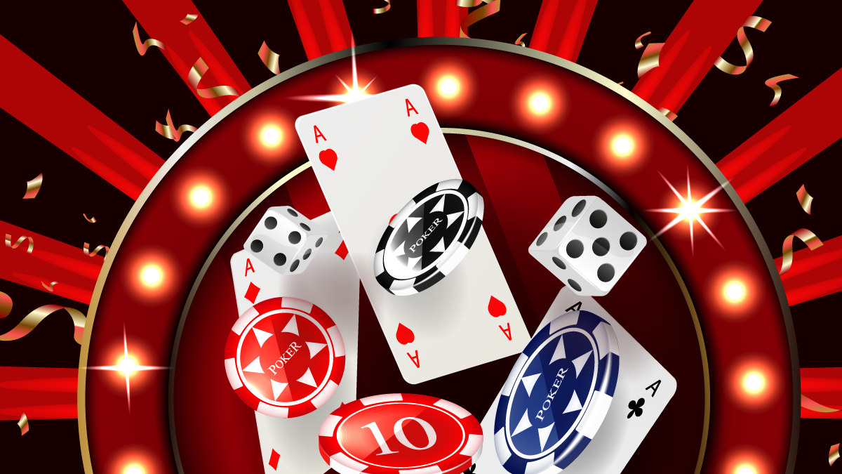 online casinos