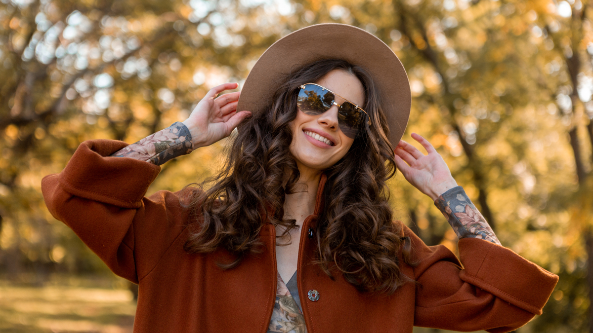 Sunglasses Buying Guide