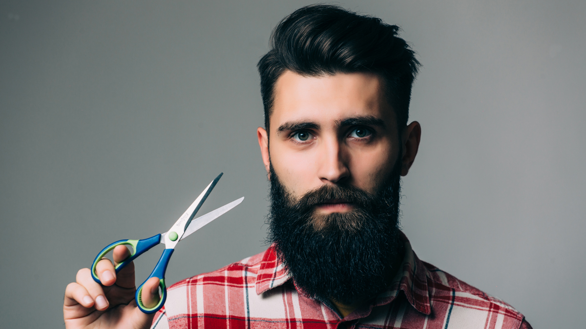 Beard Nurturing