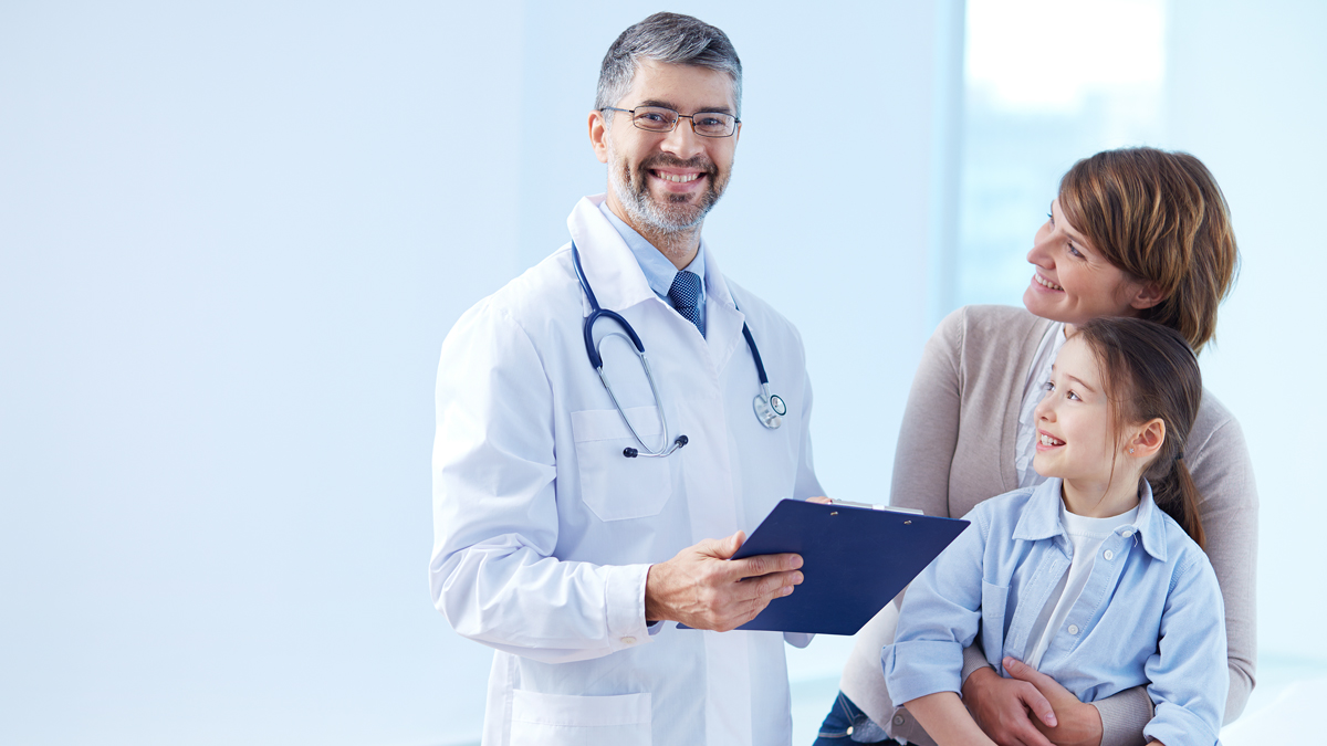 Health Care Businesses Merge